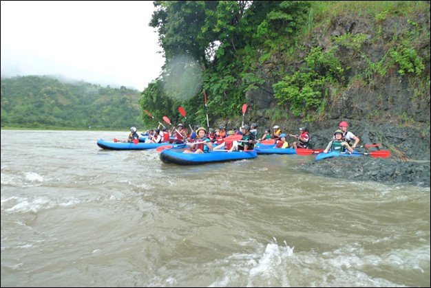 Kayak