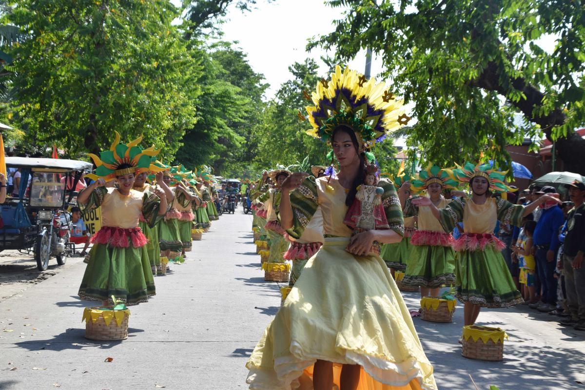 Anao Festival Image