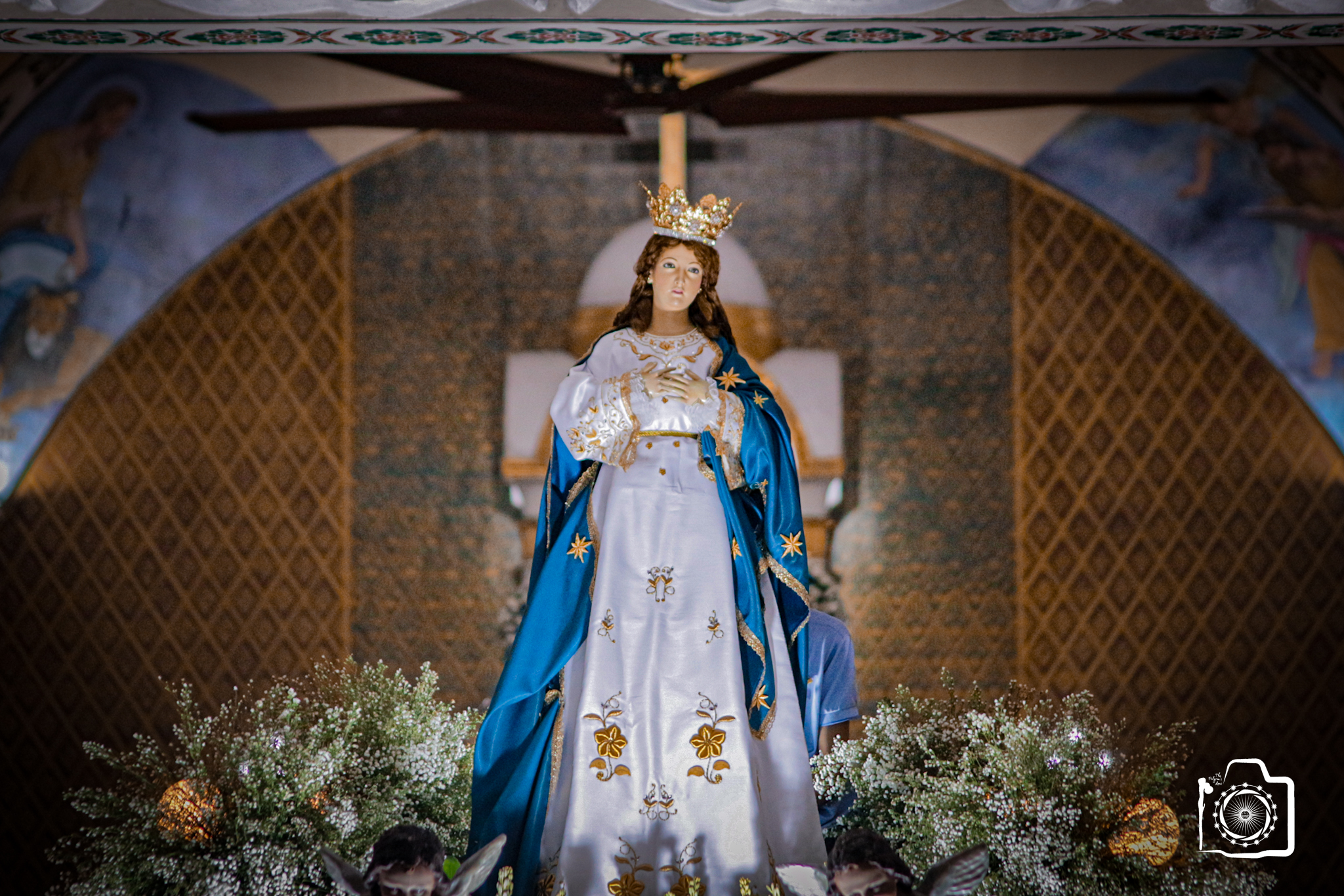 Immaculate Conception image