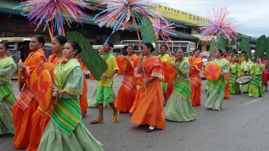 Camiling Festival image