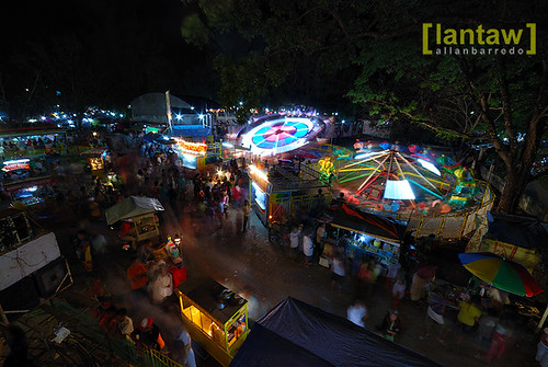 Mayantoc Town Fiesta