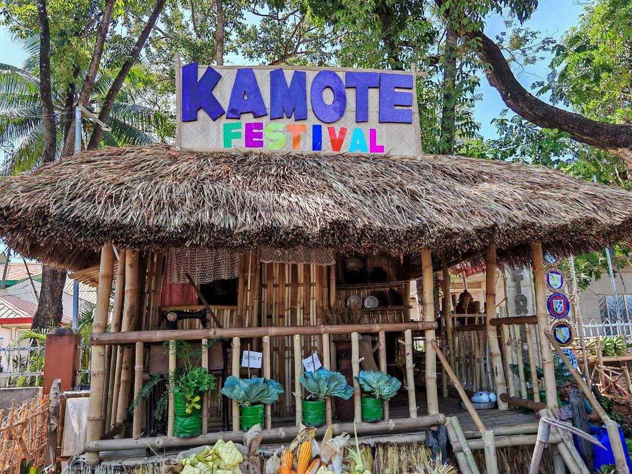 Moncada Festival