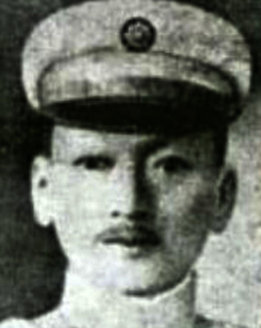 general francisco macabulos
