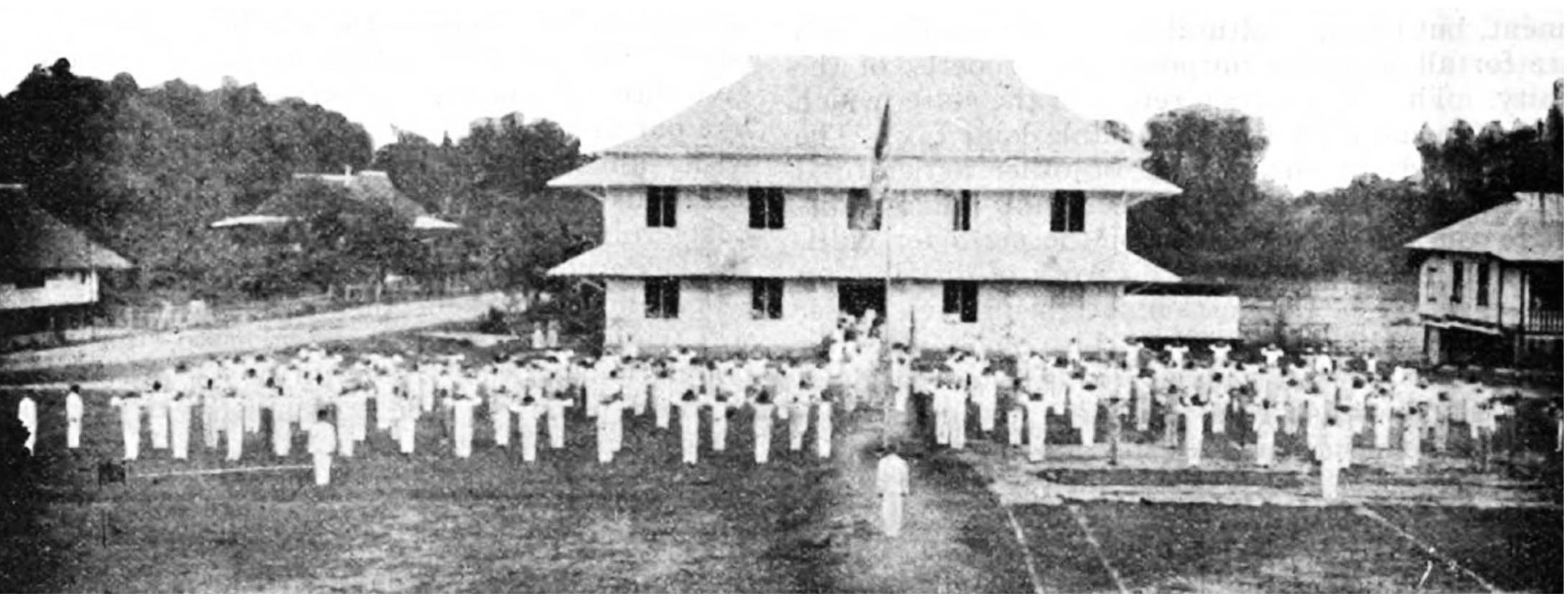 tarlac high