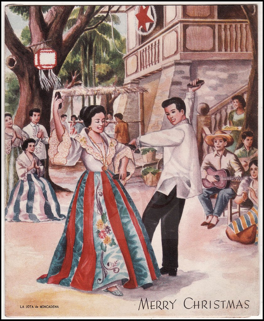  la jota moncadenia