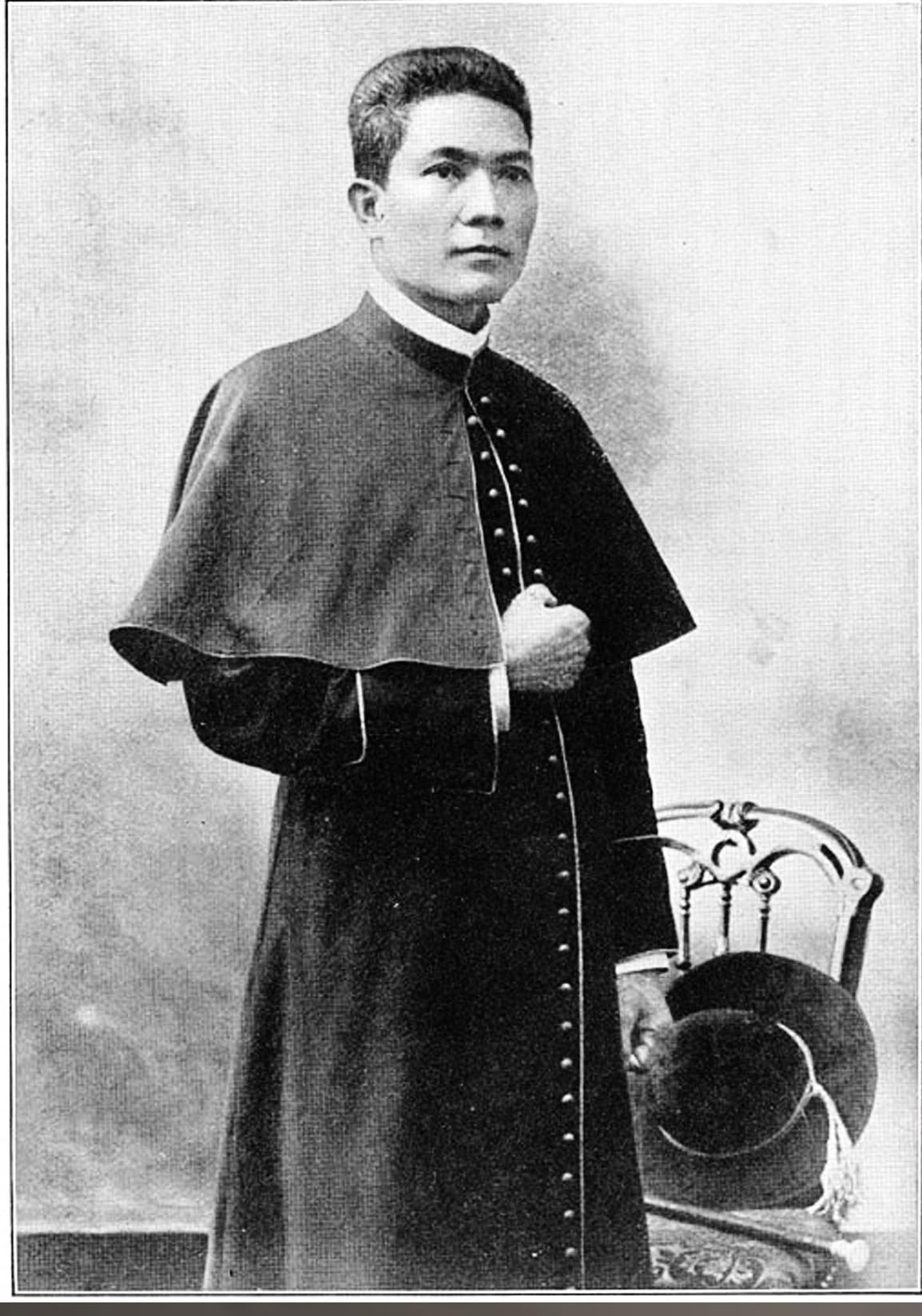 monsignor