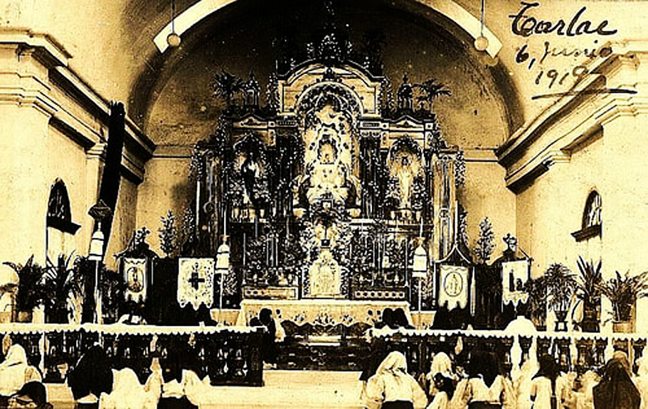 san sebastian cathedral