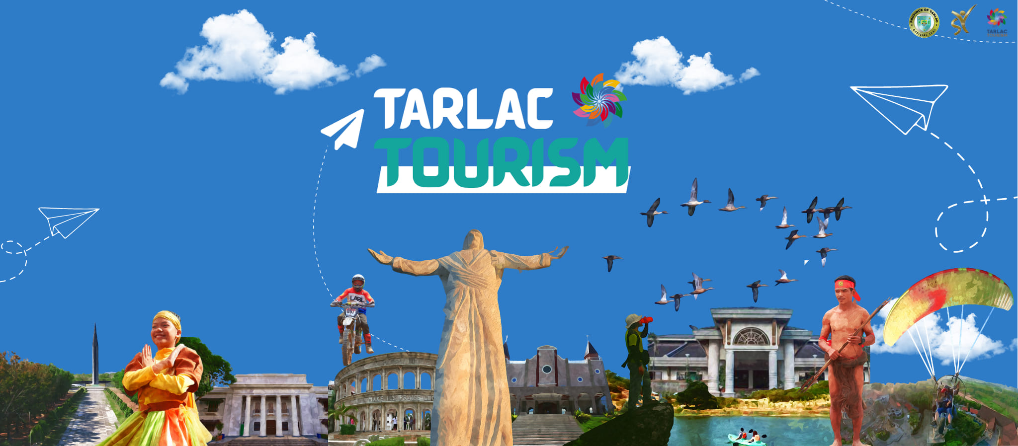 Tarlac Tourism