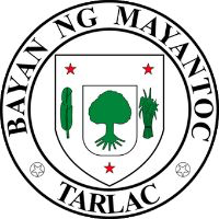 Mayantoc Tourism Logo