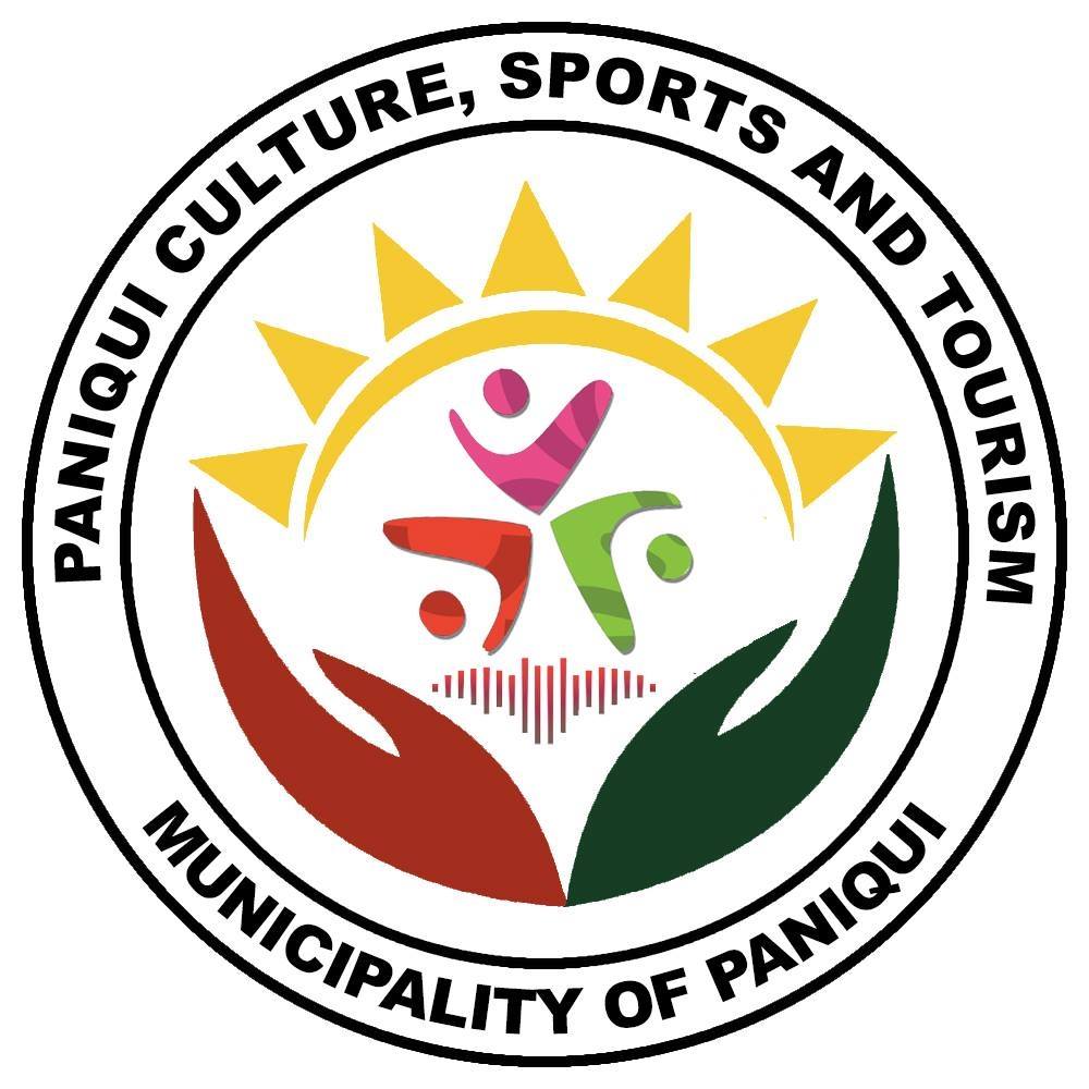 Paniqui Tourism Logo