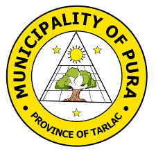 Pura LGU Logo