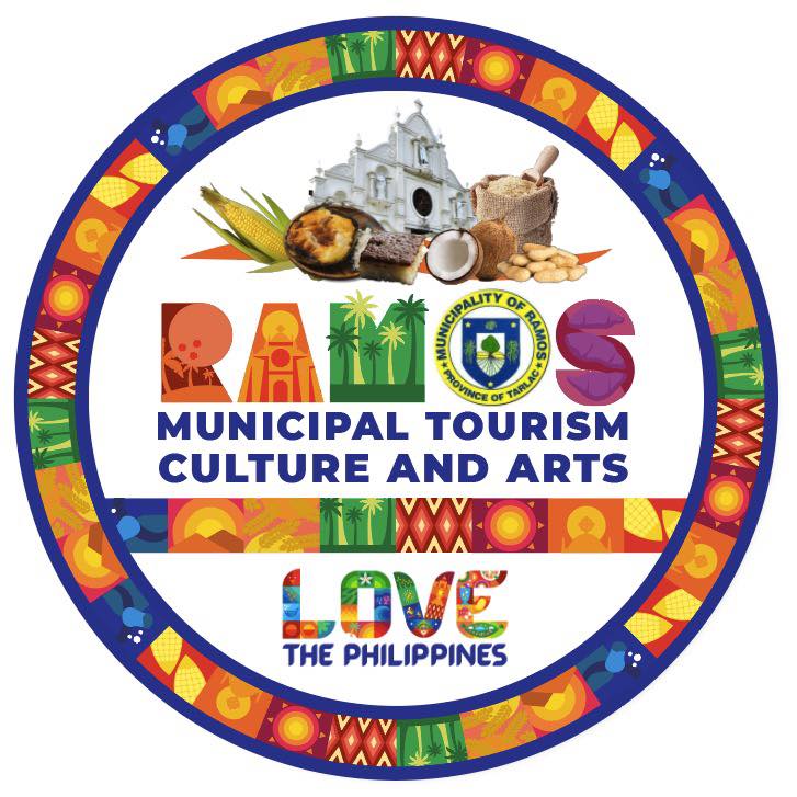 Ramos Tourism Logo