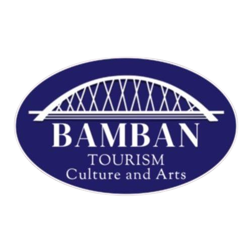 Bamban Tourism Office Logo