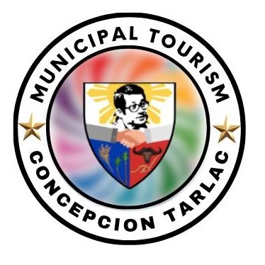 Concepcion Tourism Logo