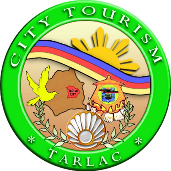 Tarlac City Tourism Office Logo